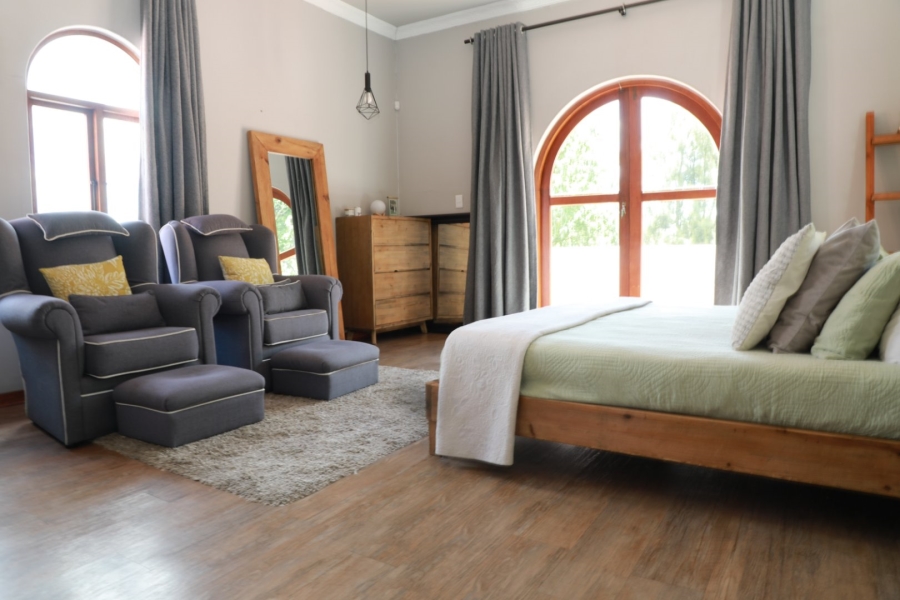 4 Bedroom Property for Sale in Harrismith Rural Free State